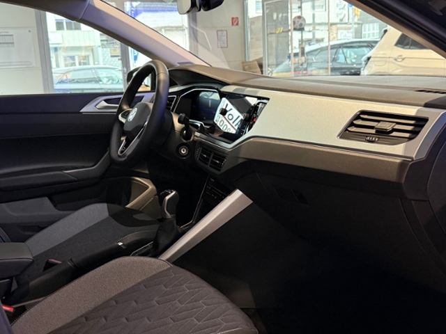 Polo 1.0 TSI GOAL NAVI GJR