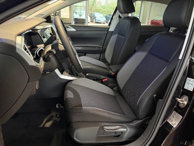 Polo 1.0 TSI GOAL NAVI GJR