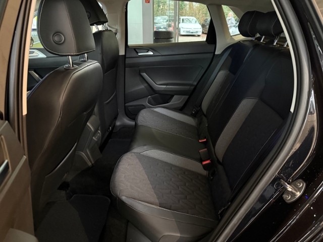 Polo 1.0 TSI GOAL NAVI GJR