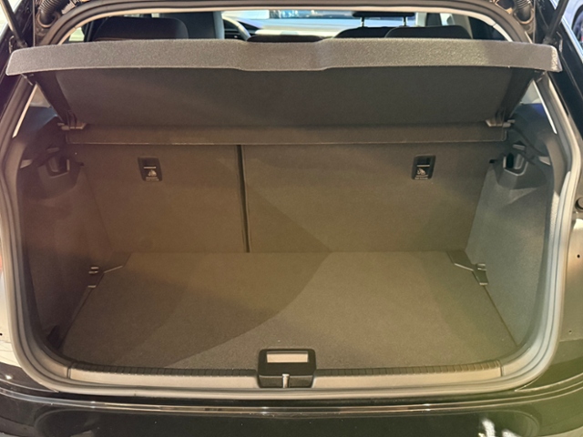 Polo 1.0 TSI GOAL NAVI GJR