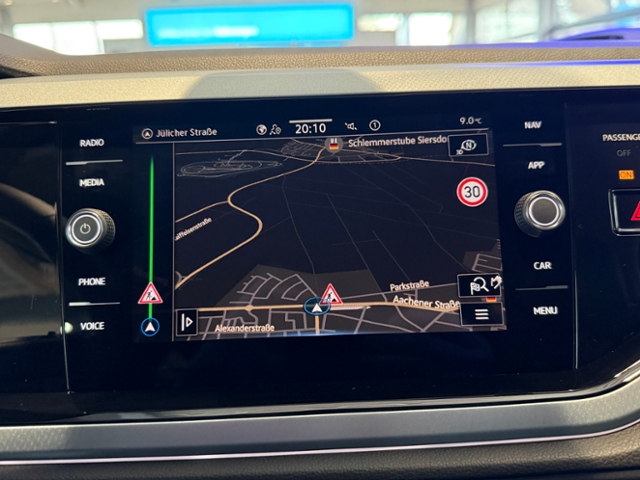 Polo 1.0 TSI GOAL NAVI GJR