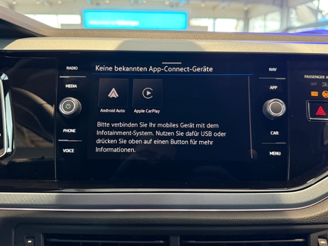 Polo 1.0 TSI GOAL NAVI GJR