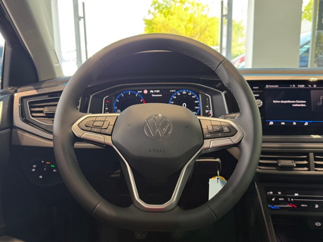 Polo Style 1.0 TSI NAVI