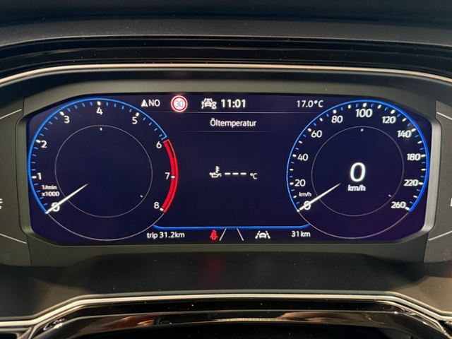 Polo Style 1.0 TSI NAVI