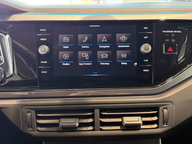 Polo Style 1.0 TSI NAVI
