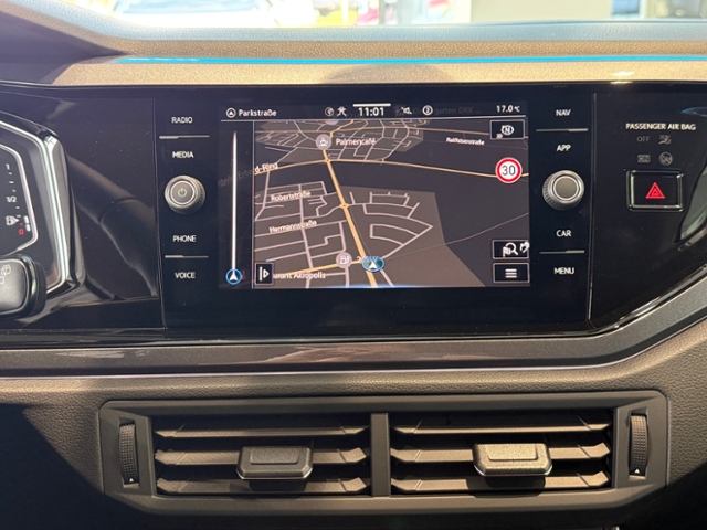Polo Style 1.0 TSI NAVI