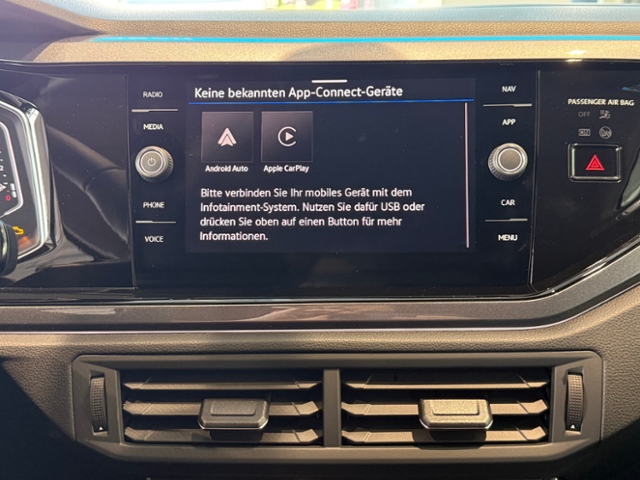Polo Style 1.0 TSI NAVI
