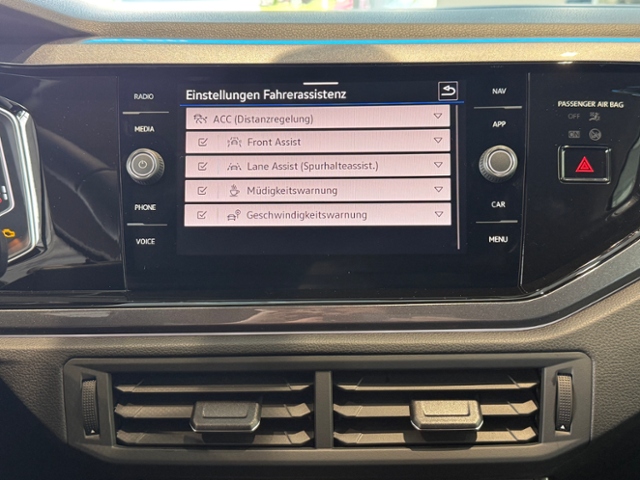 Polo Style 1.0 TSI NAVI