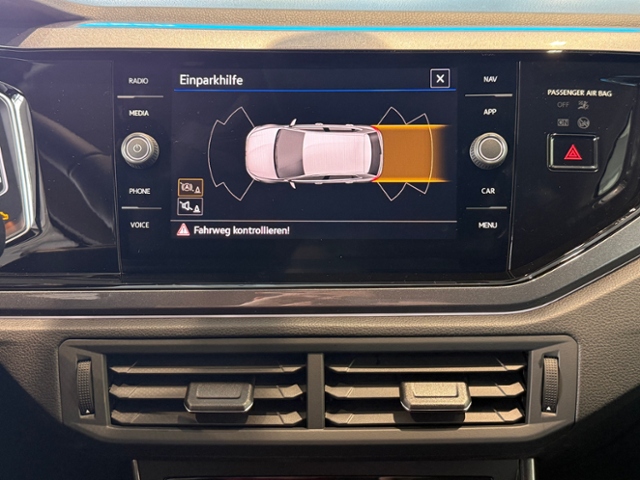 Polo Style 1.0 TSI NAVI