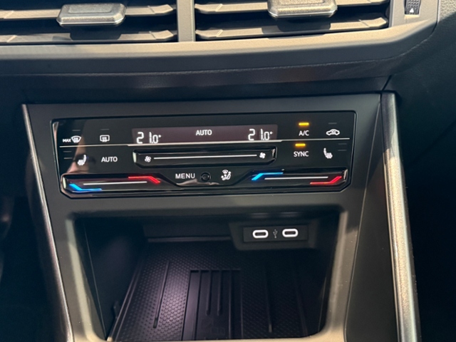 Polo Style 1.0 TSI NAVI