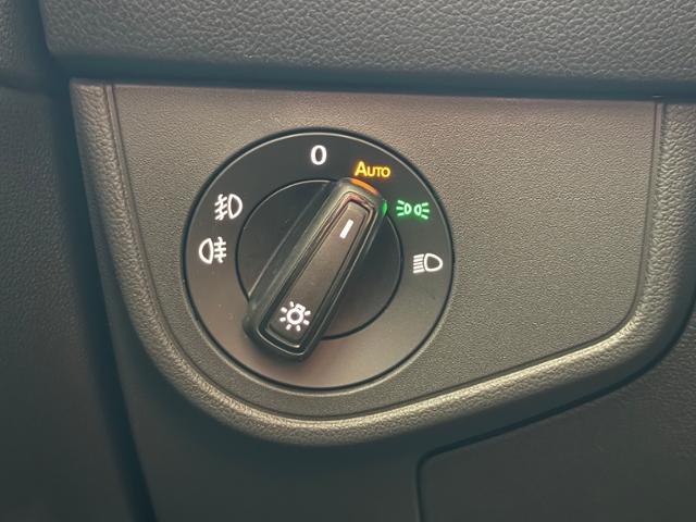 Polo Style 1.0 TSI NAVI