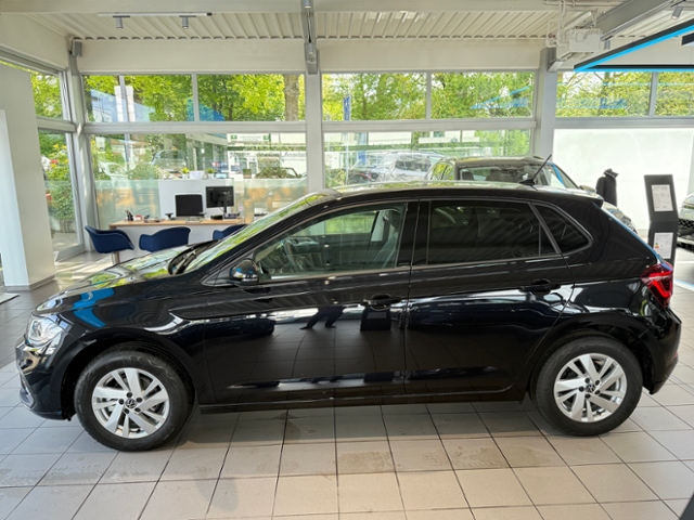 Polo Style 1.0 TSI NAVI