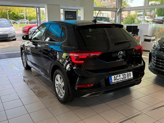 Polo Style 1.0 TSI NAVI