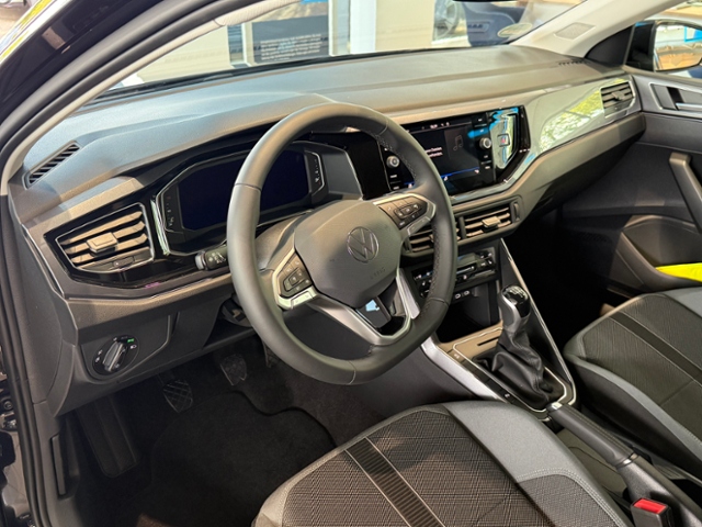 Polo Style 1.0 TSI NAVI