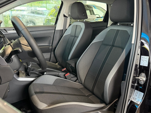 Polo Style 1.0 TSI NAVI