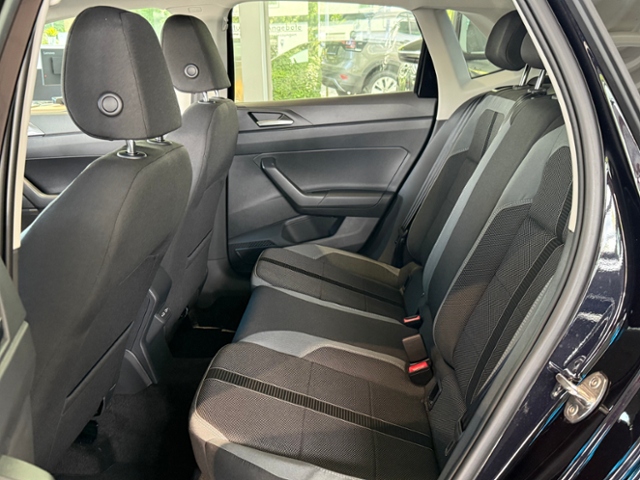Polo Style 1.0 TSI NAVI