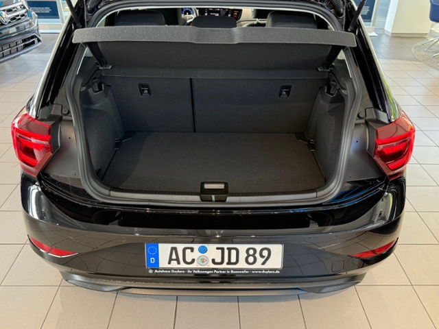 Polo Style 1.0 TSI NAVI