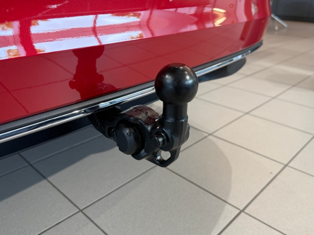 Golf Variant 1.5 eTSI DSG GOAL AHK RFK NAVI GJR