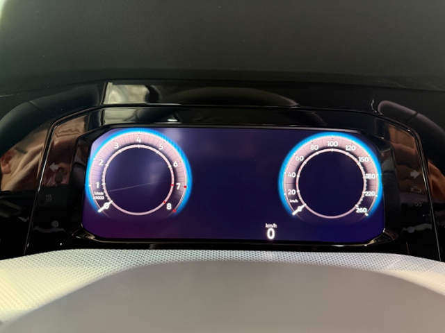 Golf Variant 1.5 eTSI DSG GOAL AHK RFK NAVI GJR
