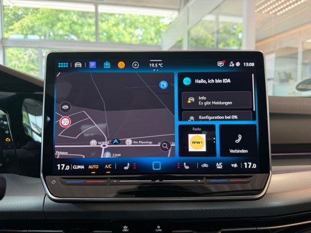 Golf Variant 1.5 eTSI DSG GOAL AHK RFK NAVI GJR