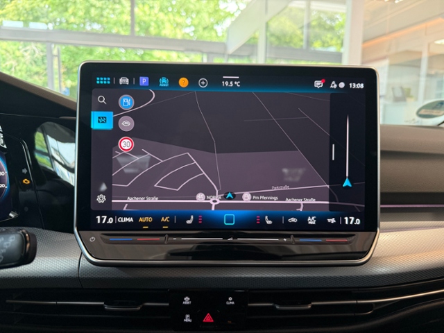 Golf Variant 1.5 eTSI DSG GOAL AHK RFK NAVI GJR