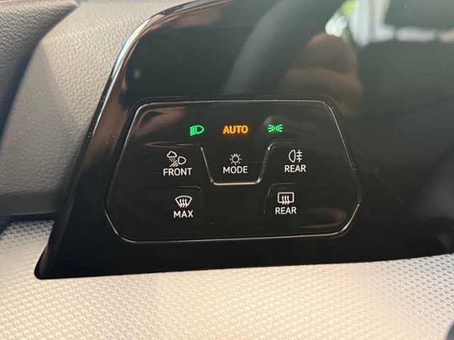 Golf Variant 1.5 eTSI DSG GOAL AHK RFK NAVI GJR