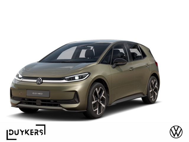 ID.3 Neo Life 140 kW (190 PS) 58 kWh