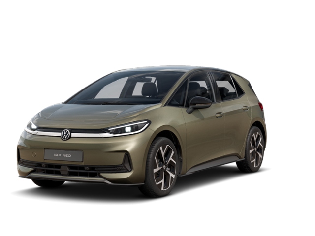 ID.3 Neo Life 140 kW (190 PS) 58 kWh