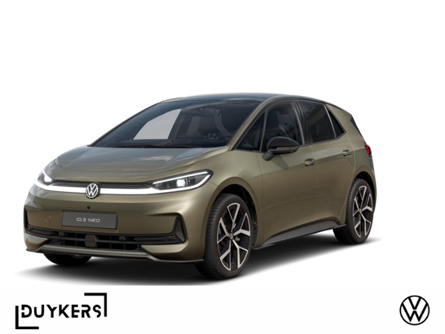 ID.3 Neo Style 170 kW (231 PS) 79 kWh