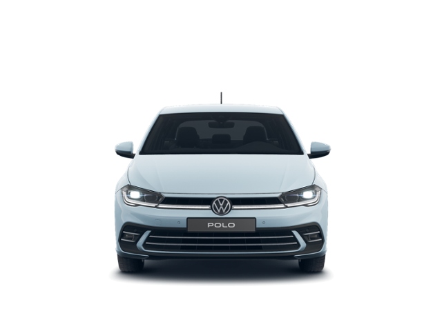 Polo EDITION 50 1.0 TSI 70 kW (95 PS) 5-Gang