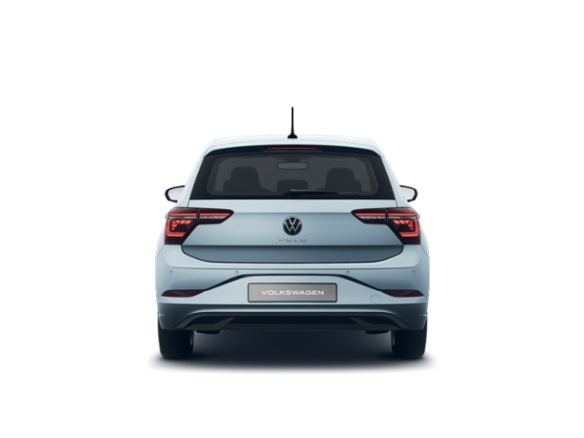 Polo EDITION 50 1.0 TSI 70 kW (95 PS) 5-Gang