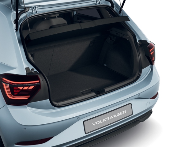 Polo EDITION 50 1.0 TSI 70 kW (95 PS) 5-Gang