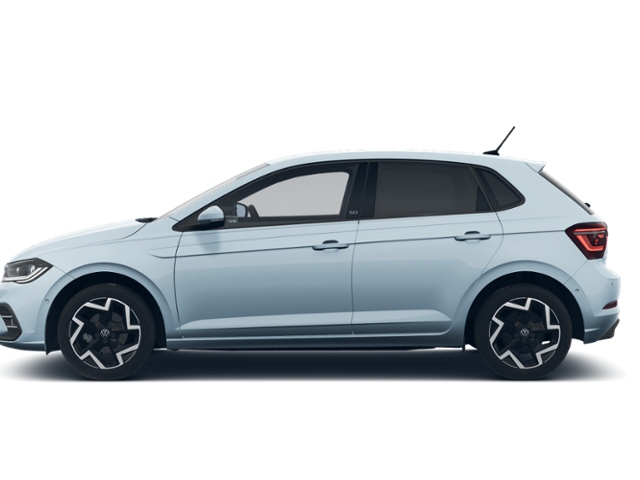 Polo EDITION 50 1.0 TSI 70 kW (95 PS) 5-Gang