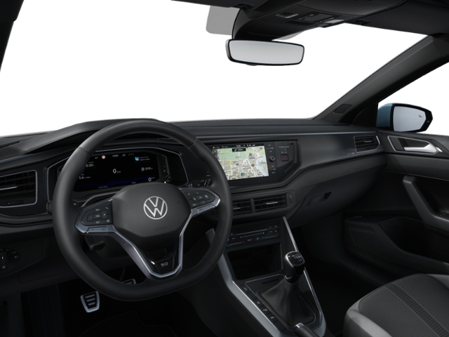 Polo EDITION 50 1.0 TSI 70 kW (95 PS) 5-Gang