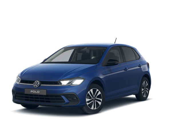 Polo ENERGY 1.0 TSI  70 kW (95 PS) 7-Gang-DSG