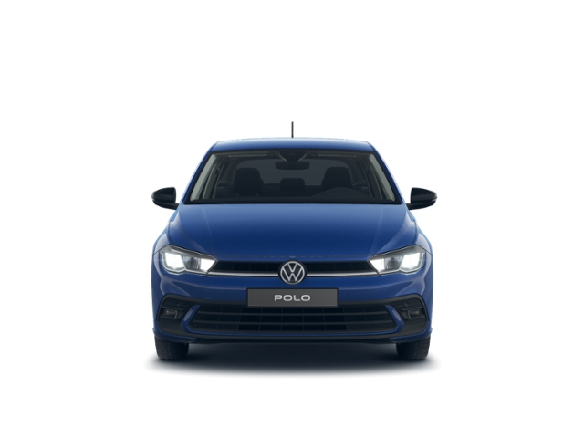 Polo ENERGY 1.0 TSI  70 kW (95 PS) 7-Gang-DSG