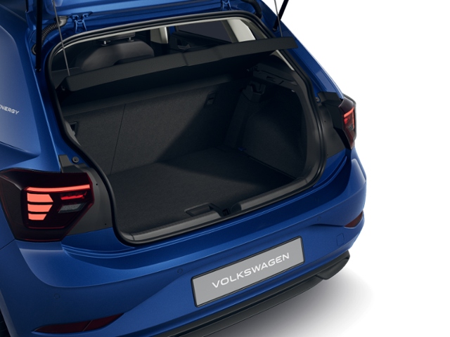 Polo ENERGY 1.0 TSI  70 kW (95 PS) 7-Gang-DSG