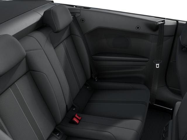 T-Roc Cabriolet Style 1.5 TSI DSG