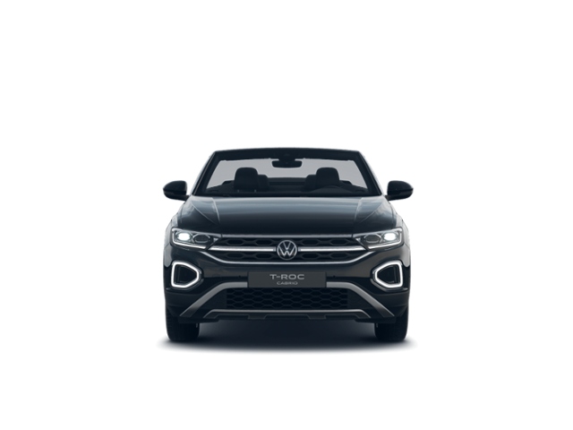 T-Roc Cabriolet Style 1.5 TSI DSG