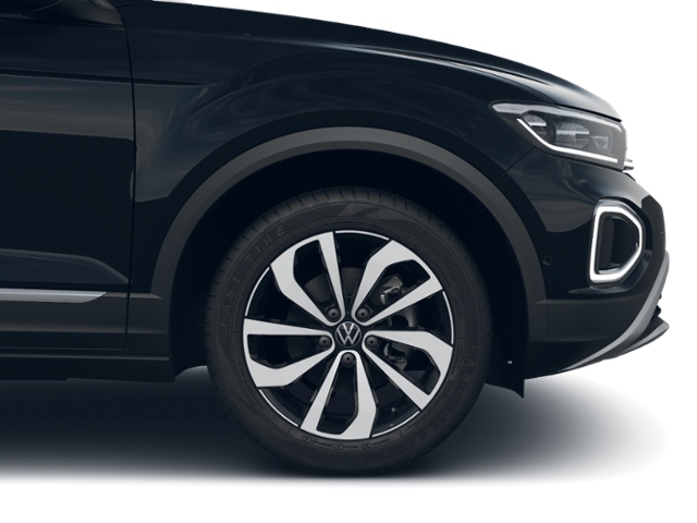 T-Roc Cabriolet Style 1.5 TSI DSG
