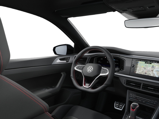 Polo GTI 2.0 TSI 152 kW (207 PS) 7-Gang-DSG