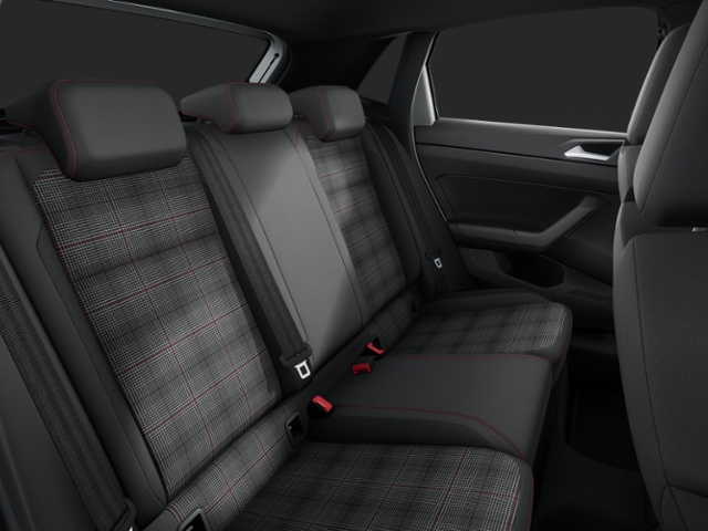 Polo GTI 2.0 TSI 152 kW (207 PS) 7-Gang-DSG