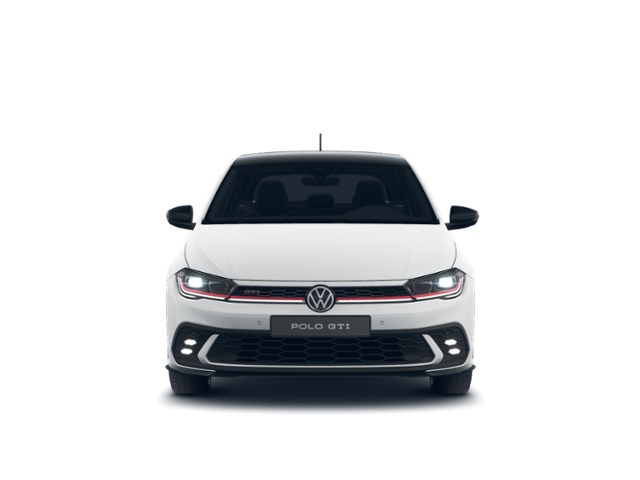 Polo GTI 2.0 TSI 152 kW (207 PS) 7-Gang-DSG
