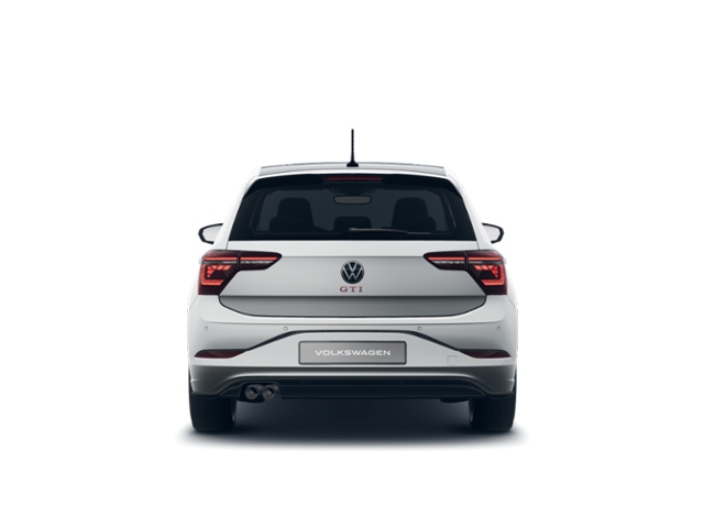 Polo GTI 2.0 TSI 152 kW (207 PS) 7-Gang-DSG