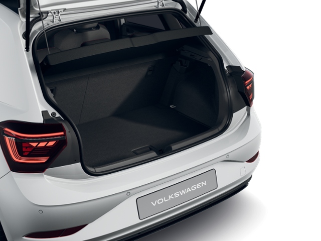Polo GTI 2.0 TSI 152 kW (207 PS) 7-Gang-DSG