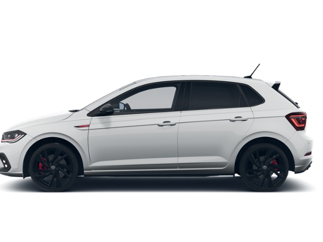 Polo GTI 2.0 TSI 152 kW (207 PS) 7-Gang-DSG