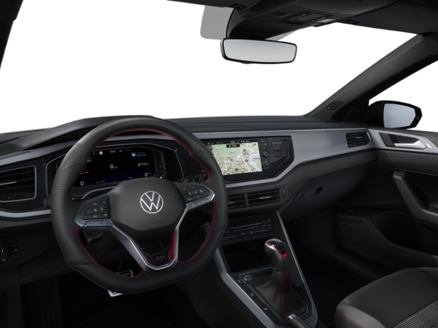 Polo GTI 2.0 TSI 152 kW (207 PS) 7-Gang-DSG