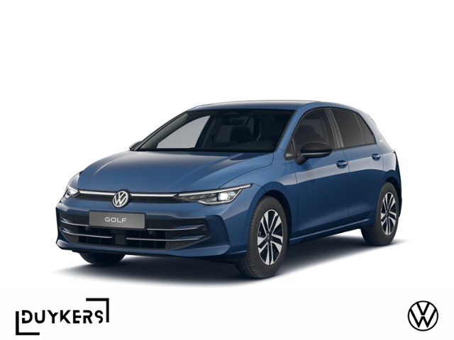 Golf ENERGY 1.5 eTSI  85 kW (116 PS) 7-Gang-DSG 