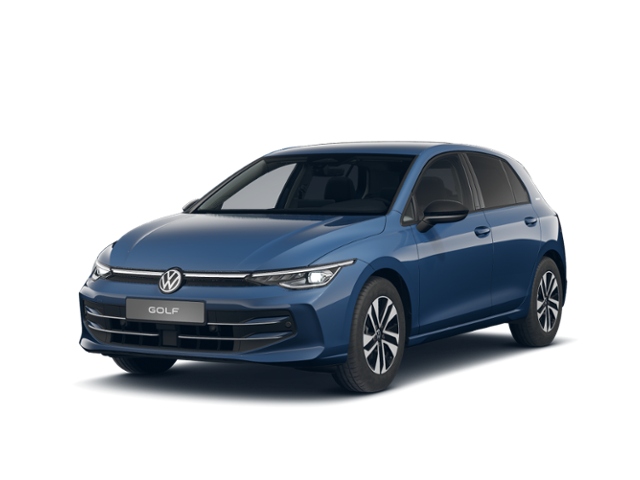 Golf ENERGY 1.5 eTSI  85 kW (116 PS) 7-Gang-DSG 