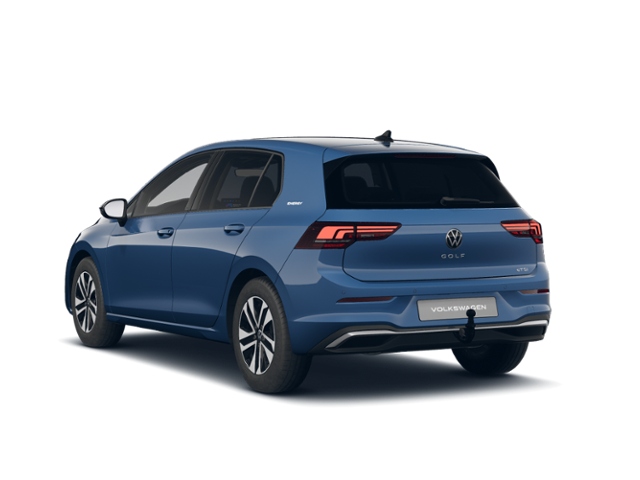 Golf ENERGY 1.5 eTSI  85 kW (116 PS) 7-Gang-DSG 